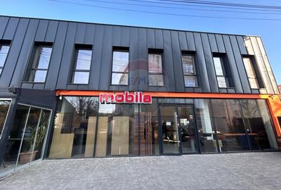 Spatiu comercial de 222 mp de inchiriat in Bals - 2