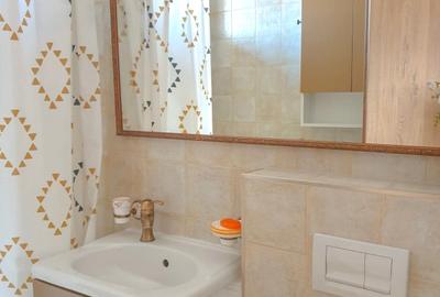 Apartament cu 4 camere decomandat în Centrul Civic - 12