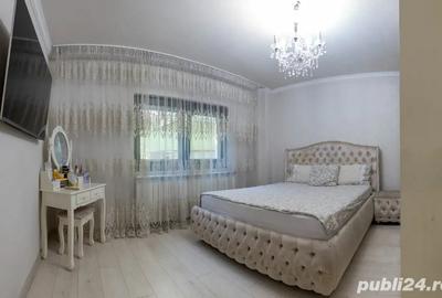Apartament 3 camere, 2 bai, parter, 88 mp, renovat complet Colentina, Bucure?ti - 4