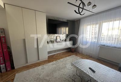 Te muti direct!!! Apartament recent renovat 3 camere complet mobilat Te muti direct!!! Apartament recent renovat 3 camere complet mobilat - 4
