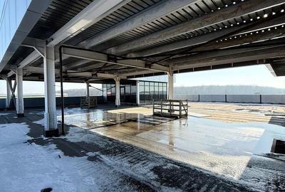 Spațiu comercial, de 182 mp, în Ștefăneștii de Jos - 5