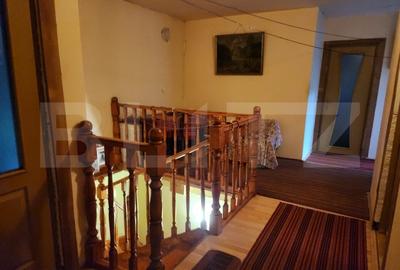 Casa de vanzare – 180 mp utili, teren 300 mp – zona semicentrala, Targu Mures - 6