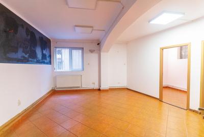 Vilă – Strada Știubei | 10 min metrou Mihai Bravu | Ideal sediu firma - 2