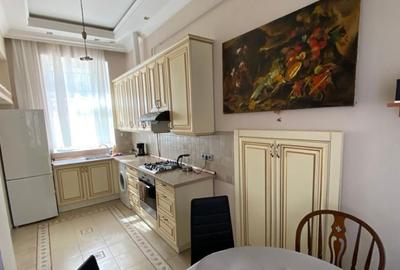 Apartament cu 2 camere de inchiriat in zona Teiul Doamnei - 2