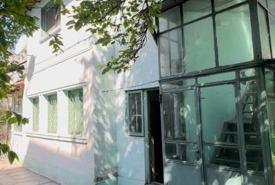 Teren Construcții intravilan de 478 mp, în Casa de Cultură - 8
