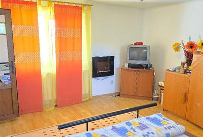 Vand casa in Deva, zona Zavoi, P+E, constructie din BCA si boltari, - 2