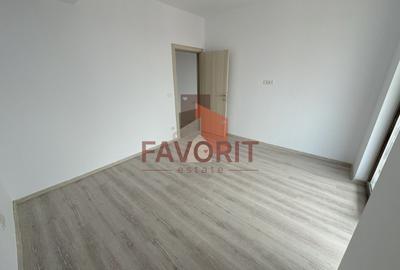 Apartament cu 2 camere decomandat în Exterior Sud - 5