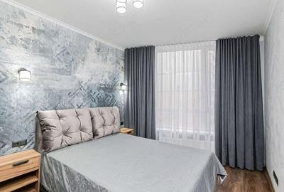 Apartamnet Ultracentral de inchiriat - 1