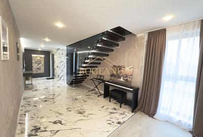 BG03-Vila de Lux 7 camere,Piscina-COMISION 0% - 5