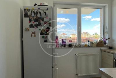 Apartament cu 3 camere decomandat în Salca - 11