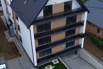 Apartament cu 3 camere în Independenței - 3