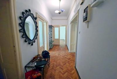 Apartament cu personalitate | Refugiu interbelic | Domenii | 64 mp - 9