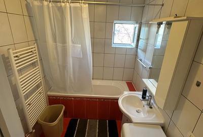 Apartament cu 2 camere semidecomandat în UTA - 6