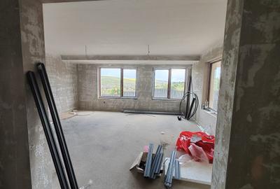 Casă individuală la Chinteni - 23