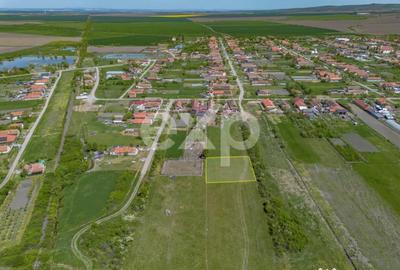 Teren în Nițchidorf - 6