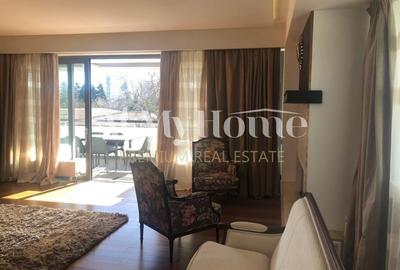 Apartament cu 4 camere decomandat, mobilat în Primăverii - 3