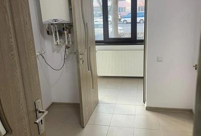 Spațiu comercial, de 75 mp, în Dorobanți - 4