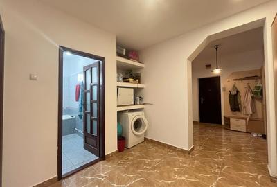 Apartament spațios cu 3 camere – 99 mp – vedere superbă la  Raul Bega - 13