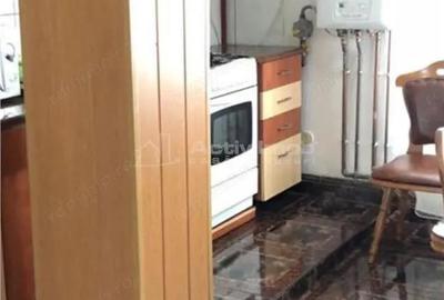 Apartament 3 decomandat, etaj 1, CT - Sucpi - 3