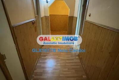 Apartament cu 2 camere decomandat în Rahova - 7