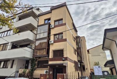 Casa D+P+2 Etaje + Mansarda 376,50 mp Dorobanti - Floreasca - 1