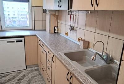 Apartament cu 3 camere decomandat în Inel II - 20