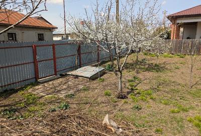 Teren de 845 mp, în Oreavul - 2