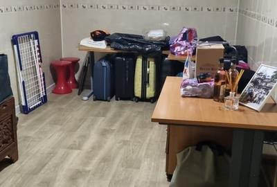 Apartament cu 2 camere semidecomandat, mobilat în Vitan-Bârzești - 24