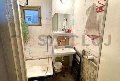 4 camere | Decomandat | 3 balcoane | 2 bai | Gheorgheni - 7