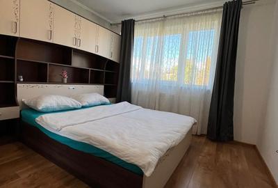 Apartament cu 2 camere în Dâmbul Rotund - 3