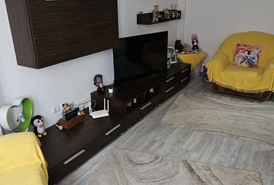 Garsonieră decomandată în Valea Adâncă - 7