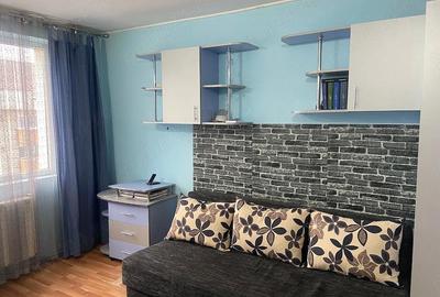 Apartament cu 2 camere decomandat în Central - 9