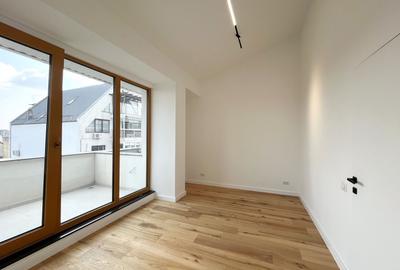 Apartament cu 4 camere semidecomandat în Domenii - 6