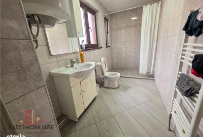 Casă cu 4 camere în Criș - 1