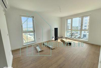 Apartament cu 2 camere în Central - 1