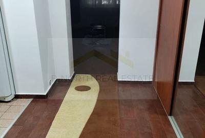 Apartament cu 2 camere semidecomandat, mobilat în 13 Septembrie - 1