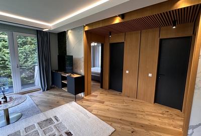Comision0! Ap 3 cam, finisaje de LUX cart Manastur, zona Citadela Residence - 6