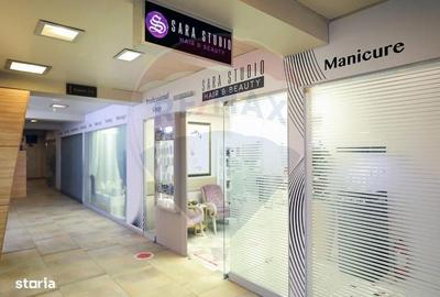 De Inchiriat Apartament nou 2 camere Rin Grand Residence - 16