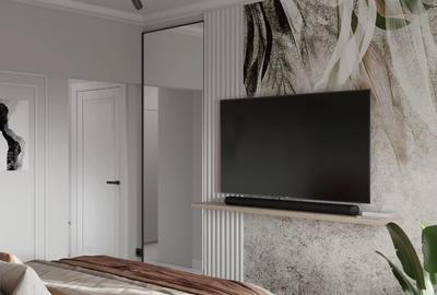 Descoperă un apartament de 3 camere cu personalitate – spațios și luminos - 3