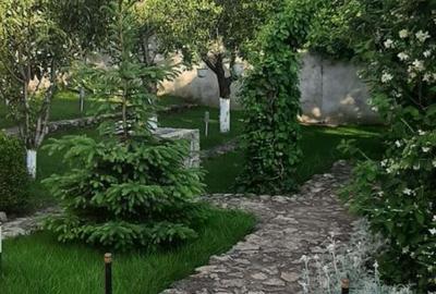 Vand vila Agigea - 7