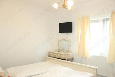 Apartament spa?ios Braytim parcare inclusa Apartament spa?ios Braytim parcare inclusa - 4