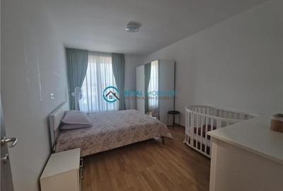 Royal Imobiliare - Vanzare Penthouse de Lux Zona Albert - 9