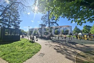 Apartament de vanzare 3 camere Terezian 70 mp utili plus balcon - 2