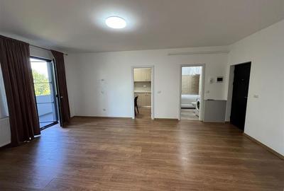 Aparament 3 camere, etaj 1, parcare proprie, bloc nou 2023 - 5