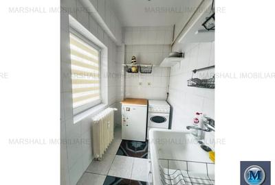 Garsoniera de inchiriat, zona Ultracentral, 25 mp #16509 - 5