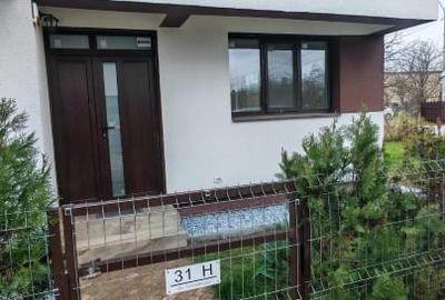 BONUS electrocasnice bucatarie: Vila individuala, Semineu, langa lacul Pasarea - 13