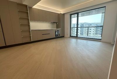 Apartament  2 camere in Cortina North, mobilat, pret bun