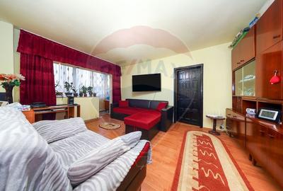Apartament 2 camere, Calea București - 9