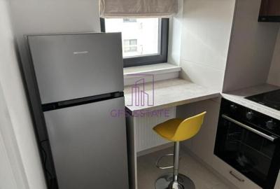 Garsonieră în Titan - 6