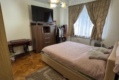 Apartament cu 3 camere semidecomandat în Ultracentral - 12